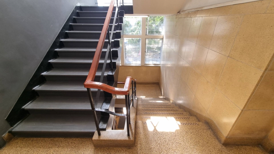 To Let commercial Property for Rent in Woodstock Western Cape